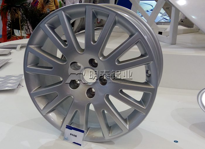 鋁合金造車成熱潮，占比高達(dá)75%，都用在哪些部位你知道嗎？