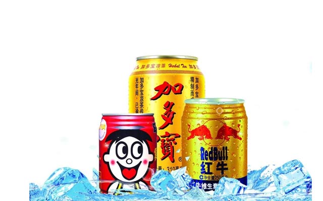 易拉罐為什么采用鋁合金材料？易拉罐拉環(huán)用什么合金？