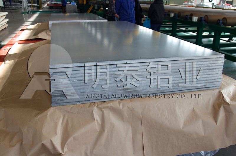 鋁板可以用在散熱器上嗎？散熱器鋁板選用哪個規(guī)格比較好？價格高嗎？