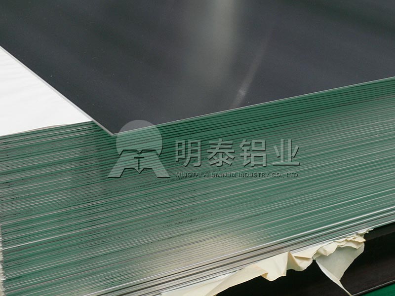 河南鋁板廠家3004鋁板價格優(yōu)惠，市場占有率高