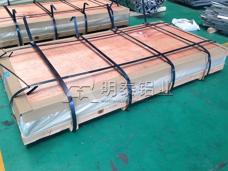 鋁板廠家上市公司-5083船用鋁板價格多少？