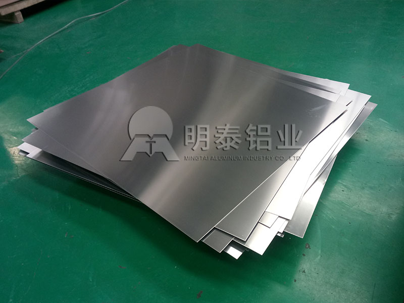 鋁罐車用5454鋁板哪個廠家質(zhì)量好，價格優(yōu)？
