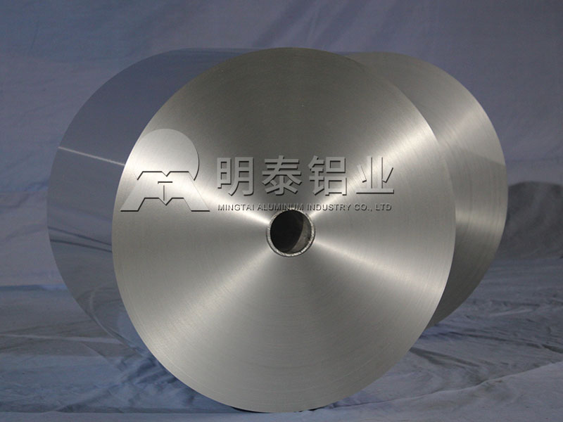 大型鋁箔廠家-燒烤用8011鋁箔1噸加工費(fèi)多少錢？