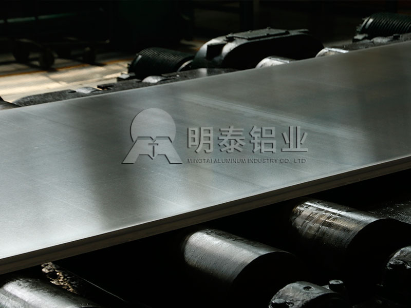 鍵盤外殼用5052鋁板價(jià)格多少？明泰價(jià)格優(yōu)惠