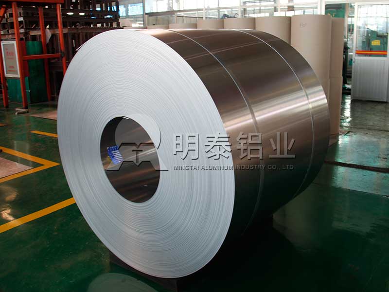 紐扣什么材質加工？河南5052鋁卷用于金屬紐扣值得選擇